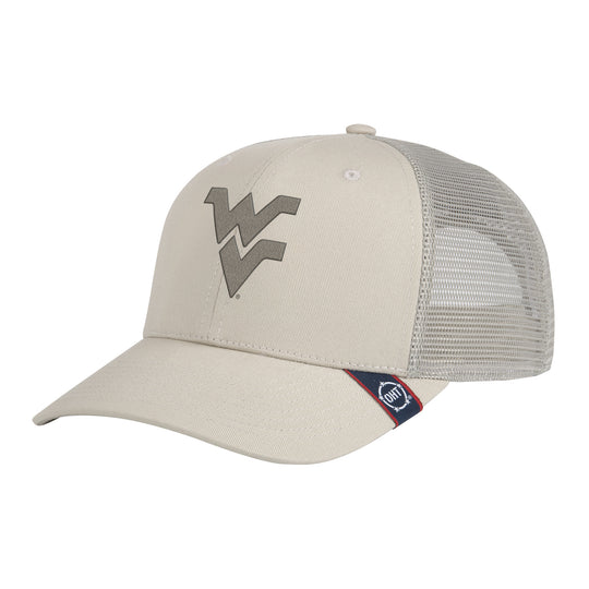 WVU Mens OHT Hat