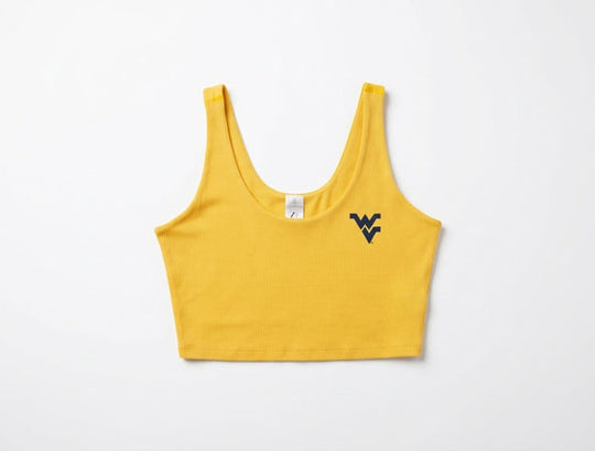 WVU Tank