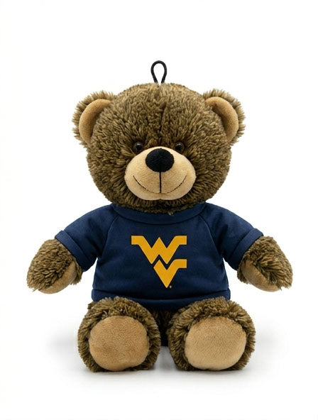 WVU Brown Bear