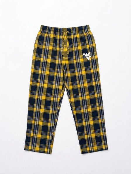 WVU Region PJ Pants
