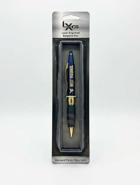 WVU Ballpoint Pen