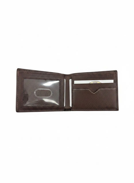 WVU Bifold