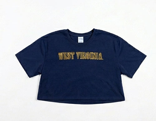 WVU Boxy Crop