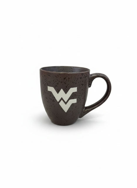 WVU Brick Mug