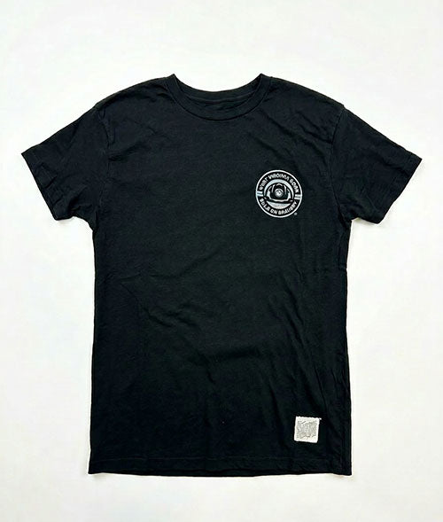 WVU Mens Coal Rush Tee