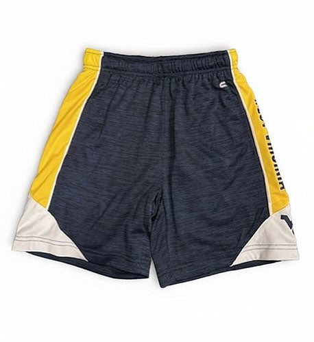 WVU Youth Boys Rylos Shorts