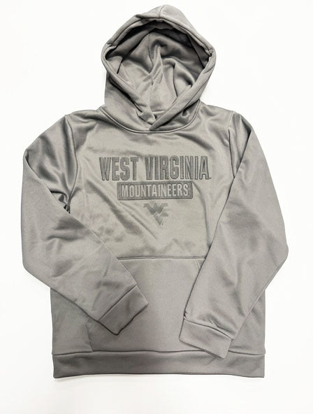 WVU Youth Hoodie