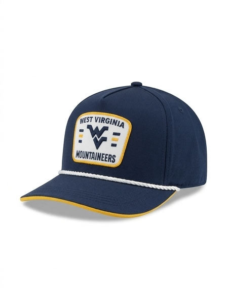 WVU Hits the Road Hat