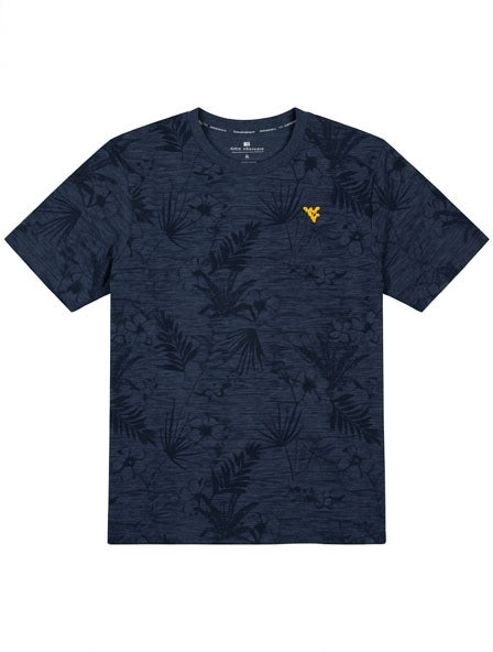 WVU Grove Short Sleeve Tee
