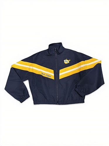 WVU Womens  Ice Breaker Jacket