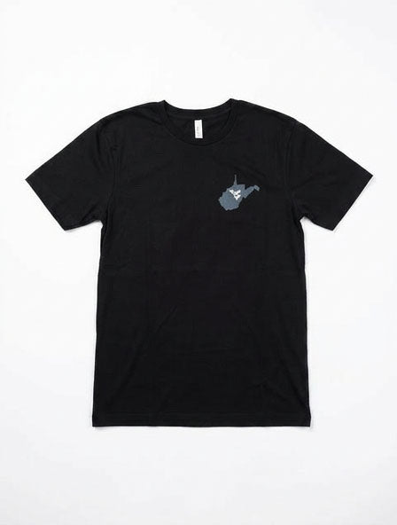 WVU 2026 Fan Tee