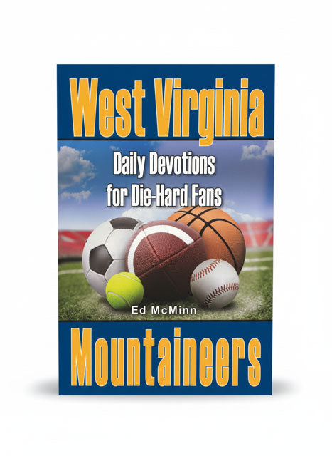 West Virginia Mountaineers Daily Devotions