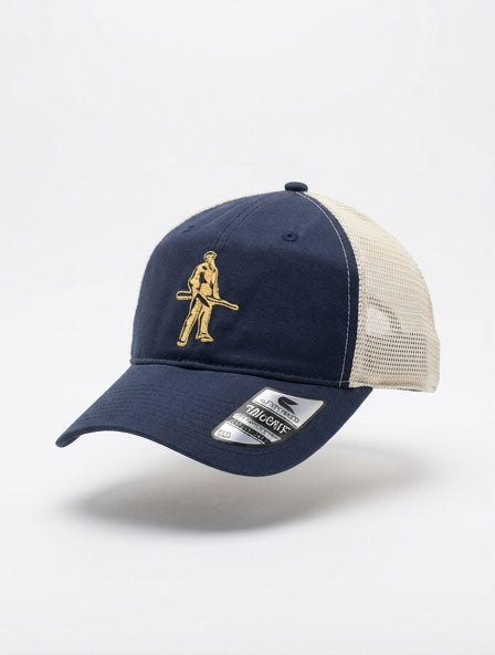 WVU Mens Tailgate Hat