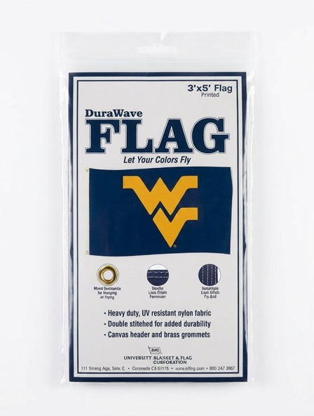 WVU Flag