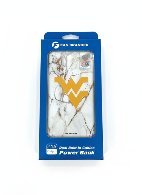 WVU Power Bank