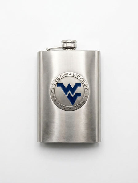 WVU Flask