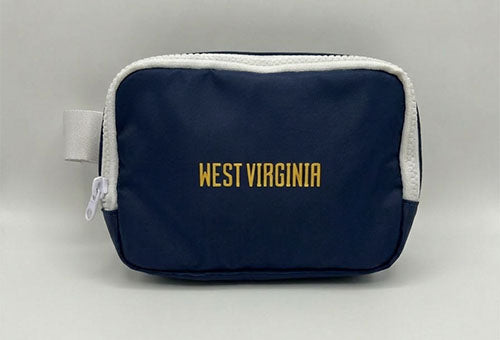 WVU Fanny Pack