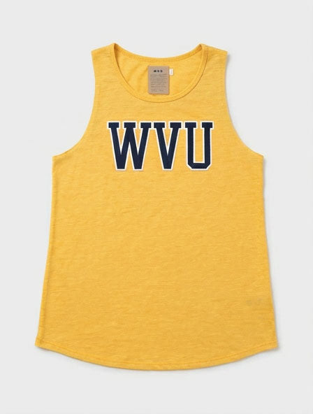 WVU Gametime Tank