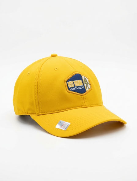 WVU Ahead Hat