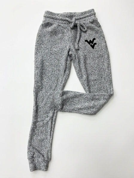 WVU Womens Hoop Joggers