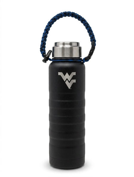 WVU Parachute Bottle