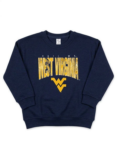 WVU Youth crew