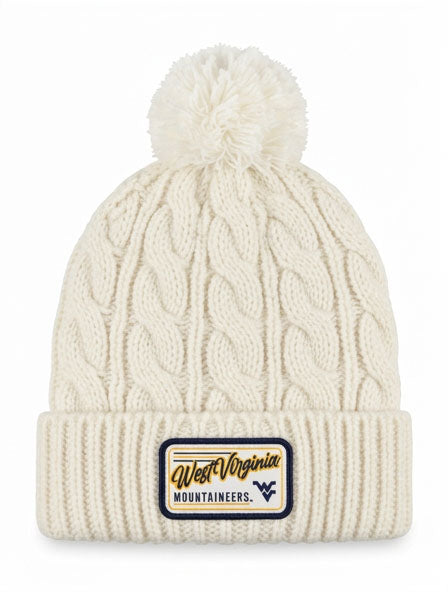 WVU Kierra Beanie