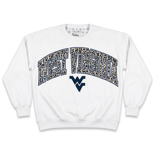 WVU Womens Sheba Crew