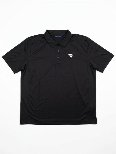 WVU Mens Prospect Polo