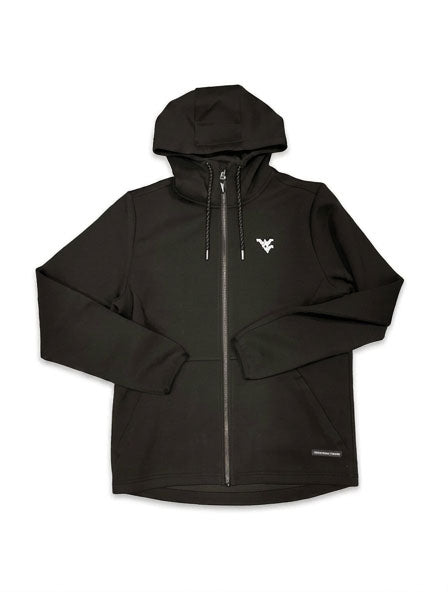 WVU Mens Roam Jacket