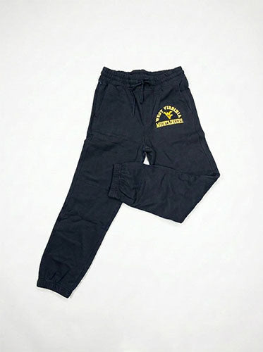 WVU Relaxed Jogger