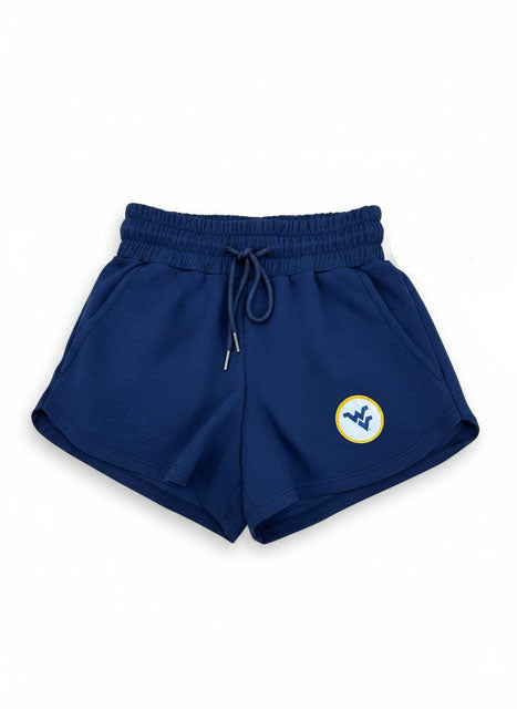 WVU Womens Palisade Shorts