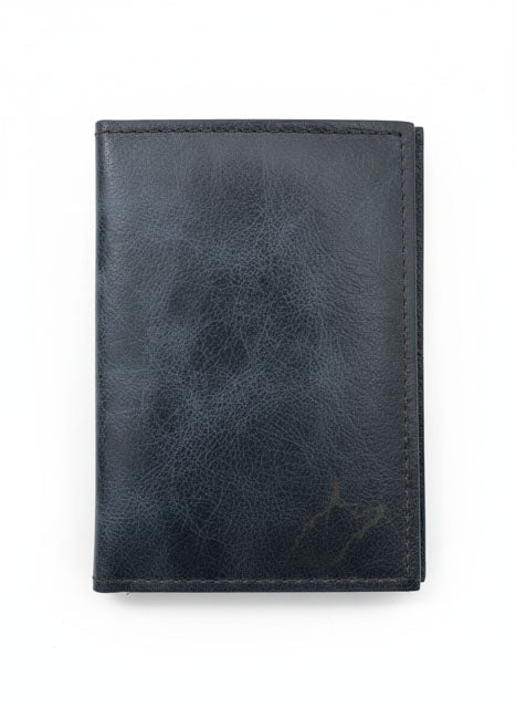 WVU Passport Holder