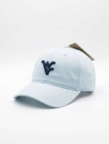 WVU Powder Blue Hat