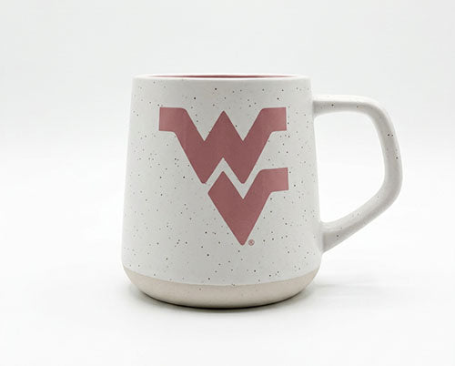 WVU Barbara 20oz Mug