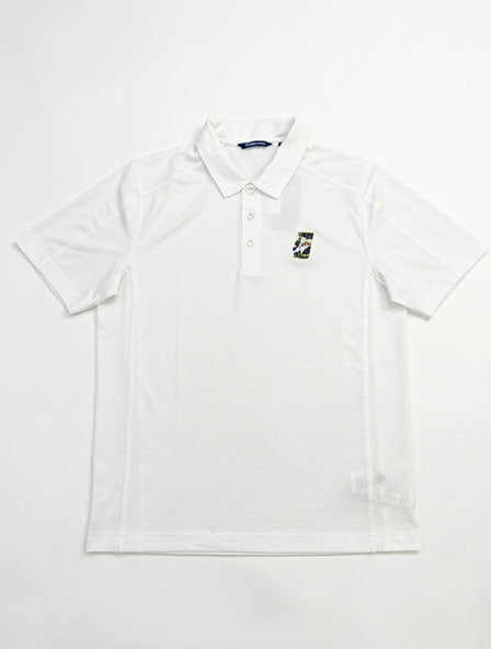 WVU Mens Pat White Prospect Polo
