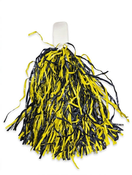 WVU Pom Pom
