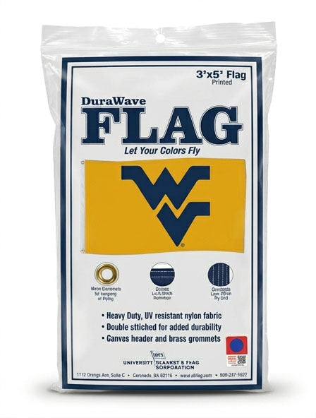 WVU Flag