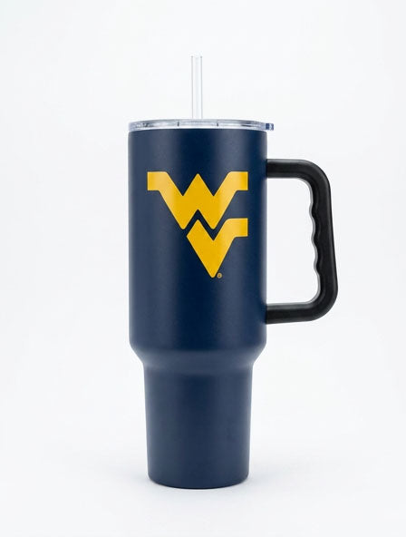 WVU Tumbler