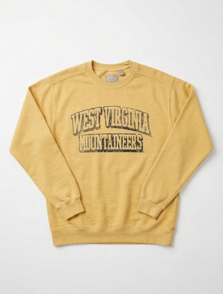 WVU Mens Surface Crew