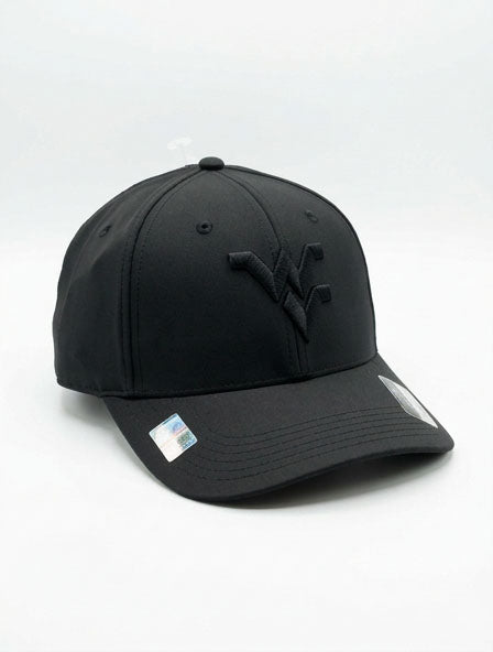 WVU Ultimate Fit Hat