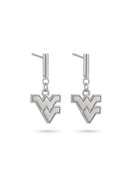 WVU Tilly Earrings