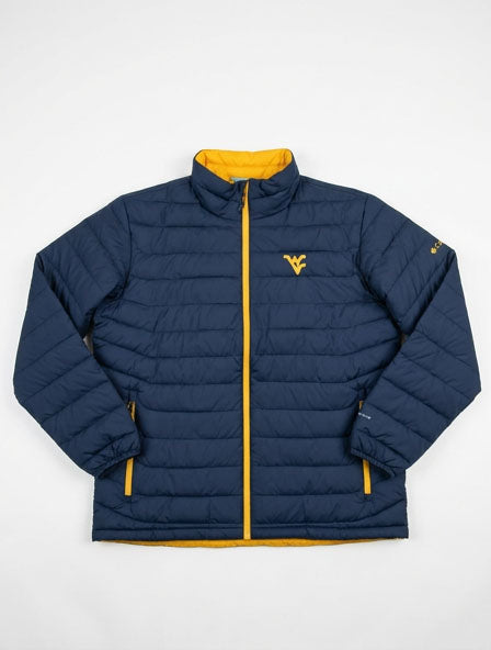 WVU Powder Lite Jacket