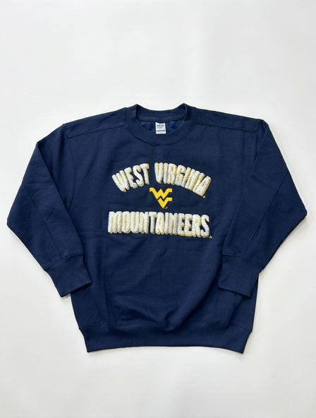 WVU Womens Ascent Crew
