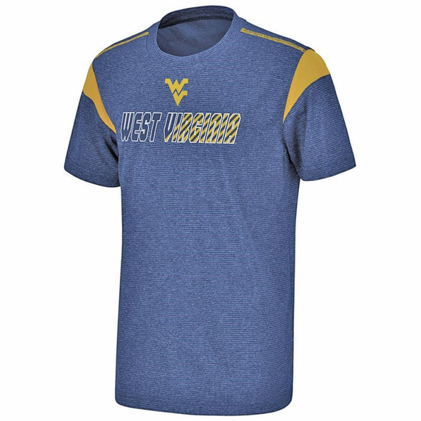 WVU Youth Gruesome Short Sleeve Tee