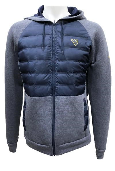 WVU Northern Comfort Jacket