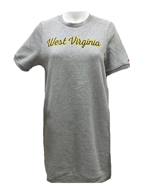 WVU Academy Dress