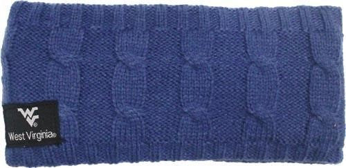 WVU Infinity Headband