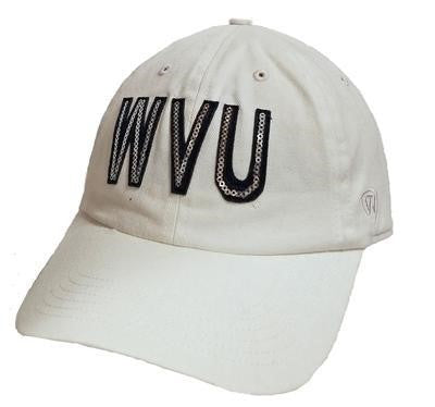 WVU Glow Hat
