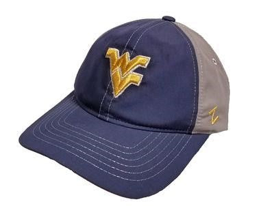 WVU Feisty Hat